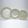 New Bone China 18Pcs Dinnerware